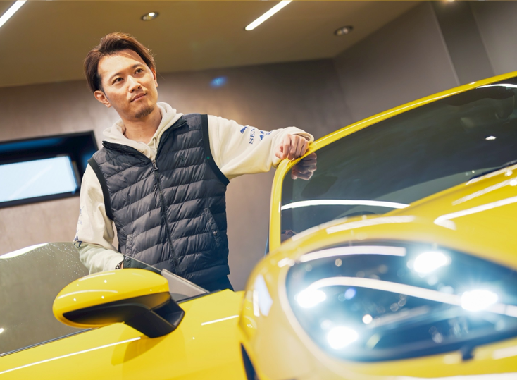 セナプランニング（SENA PLANNING）の専門家イメージ